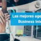 Agencias de Business Intelligence (BI) – Las 5 mejores en Perú